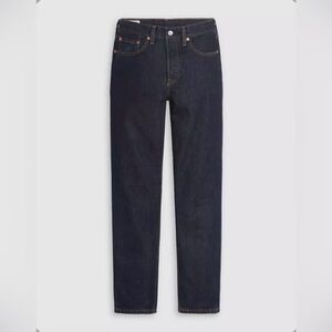NWT Levi's 501 Jeans 29x32